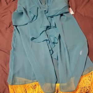 Lularoe Monroe coverup